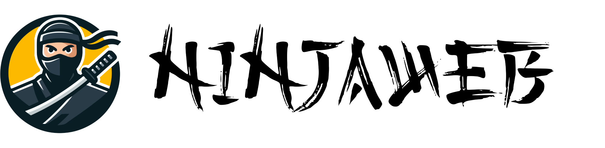 NinjaWeb